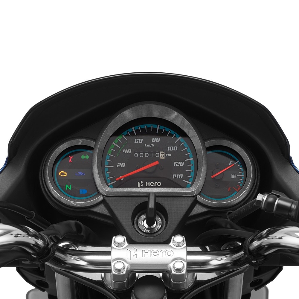 Questa è la moto più venduta al mondo